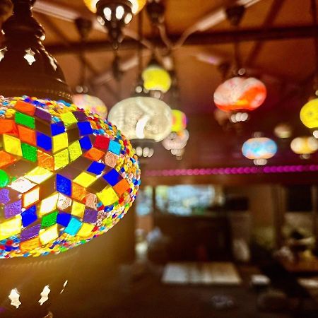 Hotel1800 Seki  Екстериор снимка