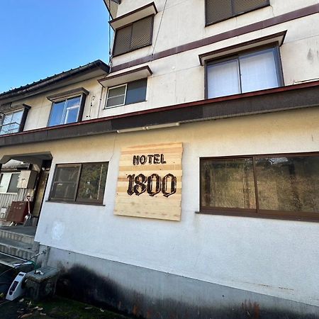 Hotel1800 Seki  Екстериор снимка