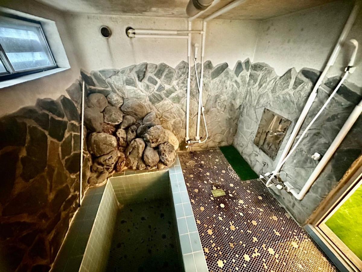 Hotel1800 Seki  Екстериор снимка