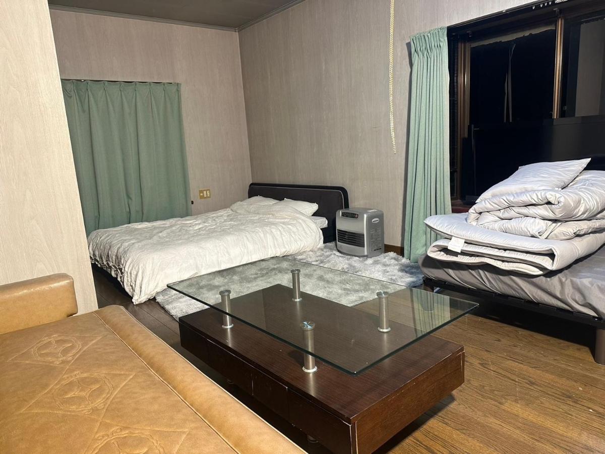 Hotel1800 Seki  Екстериор снимка