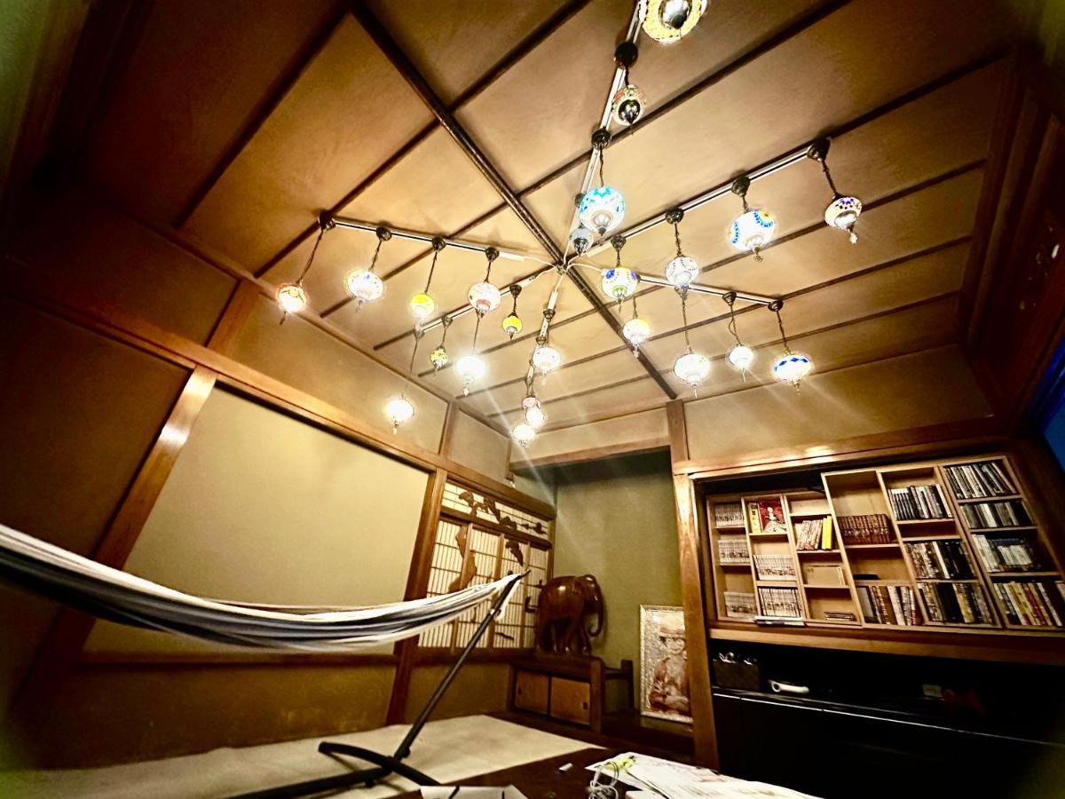Hotel1800 Seki  Екстериор снимка