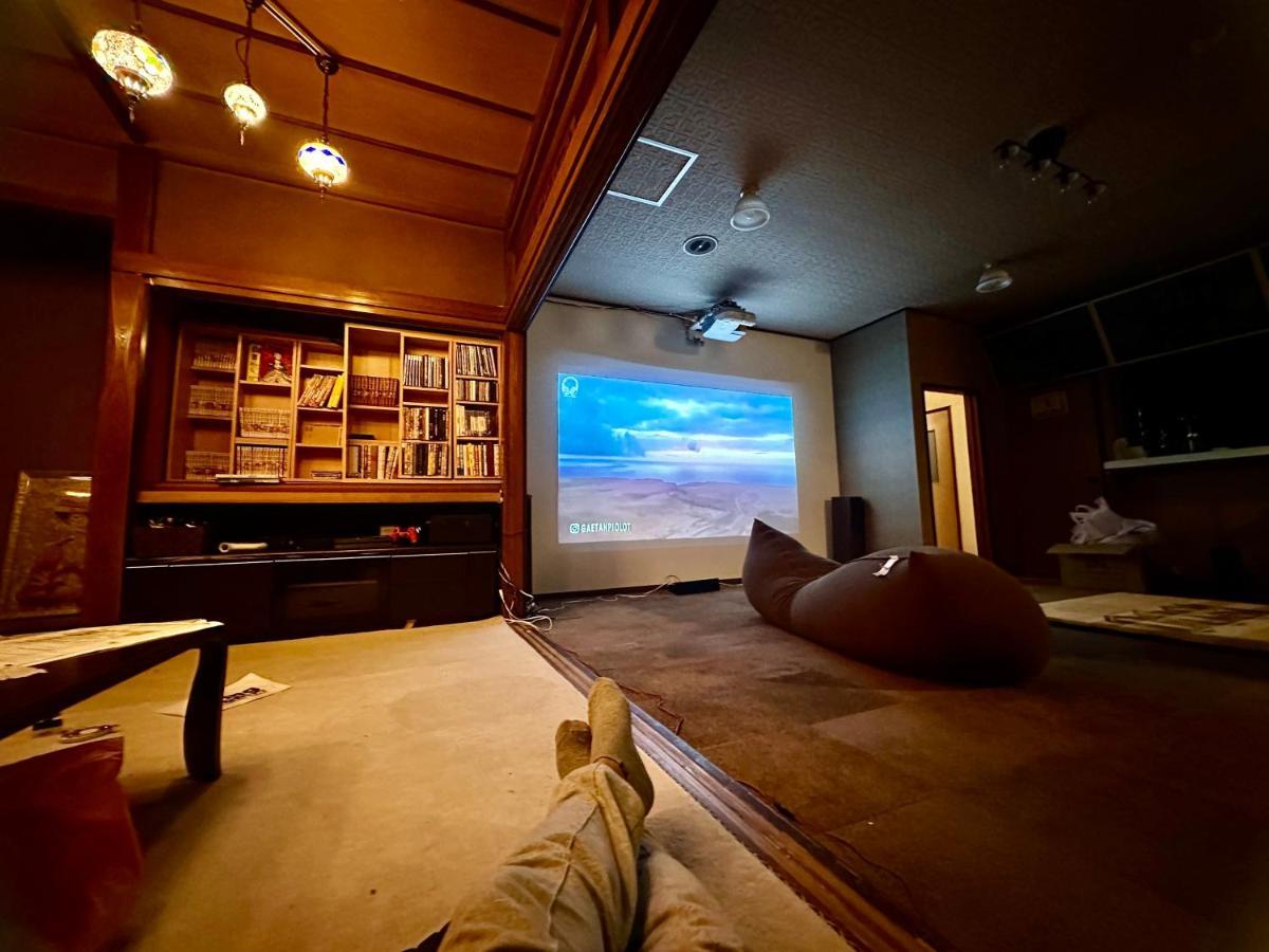 Hotel1800 Seki  Екстериор снимка