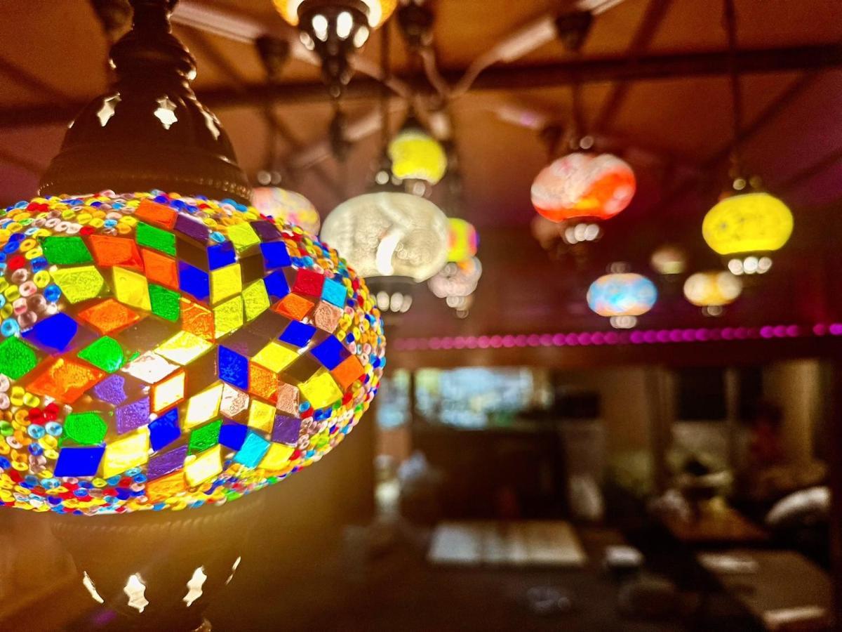 Hotel1800 Seki  Екстериор снимка